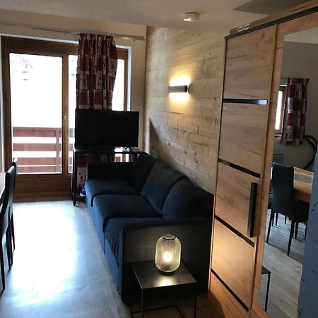 Appartement La Marmotte à Val Thorens Extérieur photo