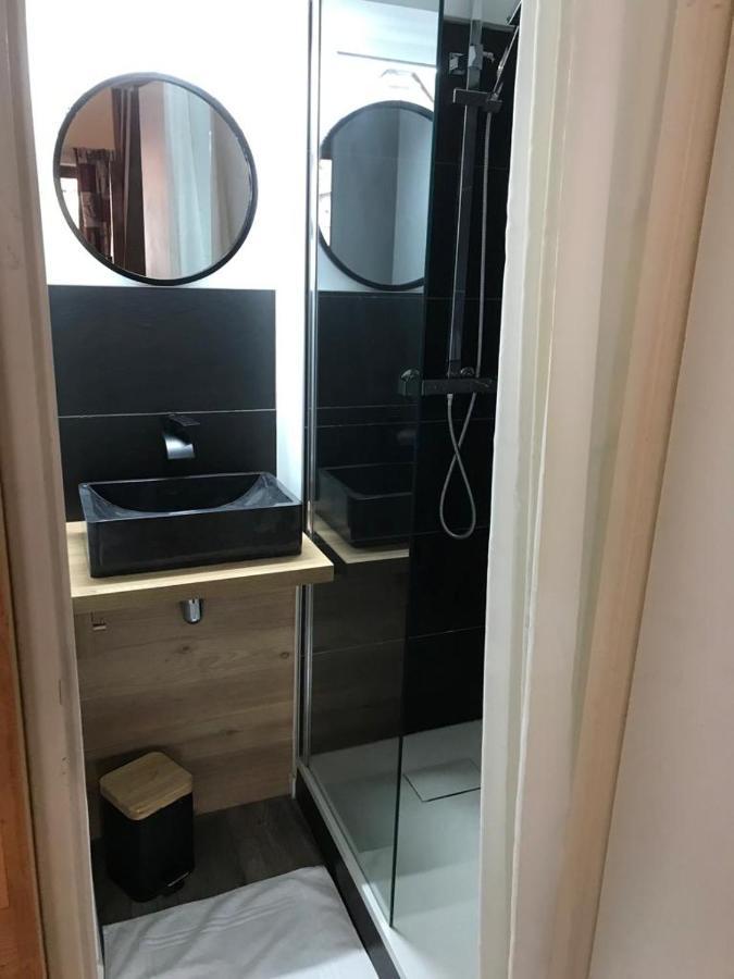 Appartement La Marmotte à Val Thorens Extérieur photo