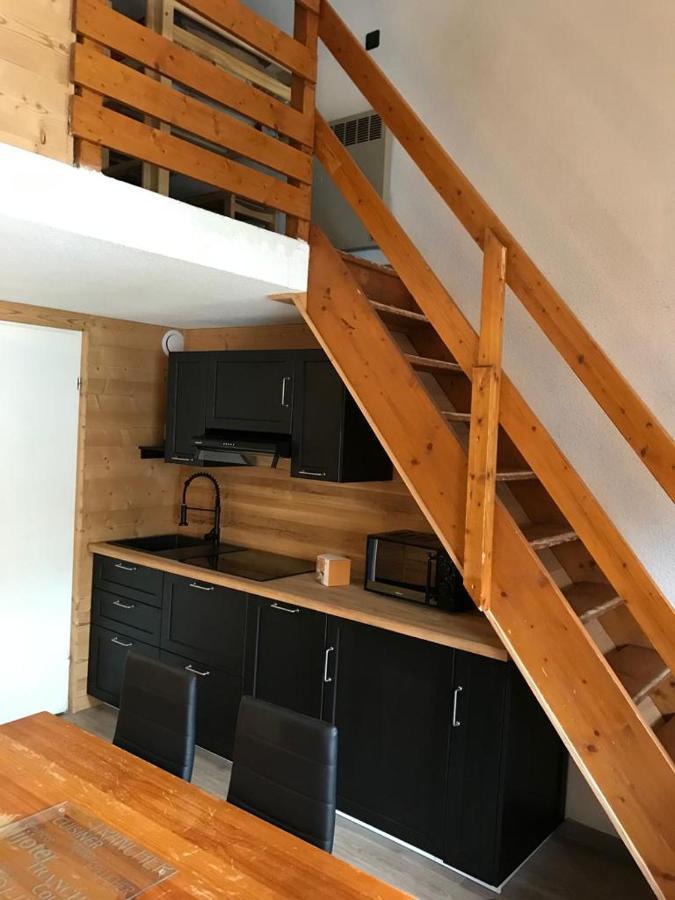 Appartement La Marmotte à Val Thorens Extérieur photo