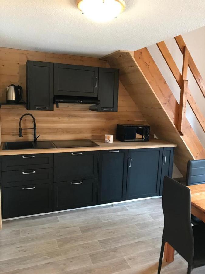 Appartement La Marmotte à Val Thorens Extérieur photo