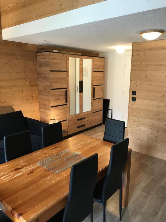 Appartement La Marmotte à Val Thorens Extérieur photo